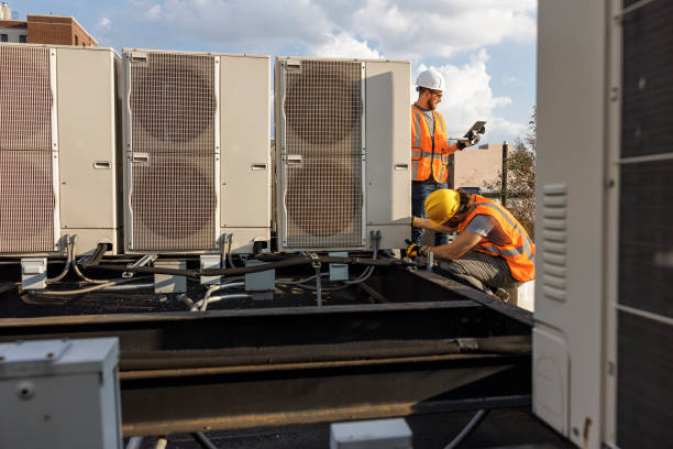 Best Furnace Cleaning in Bridgewater, VA