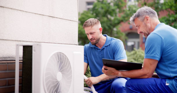 Best Geothermal HVAC Systems in Bridgewater, VA