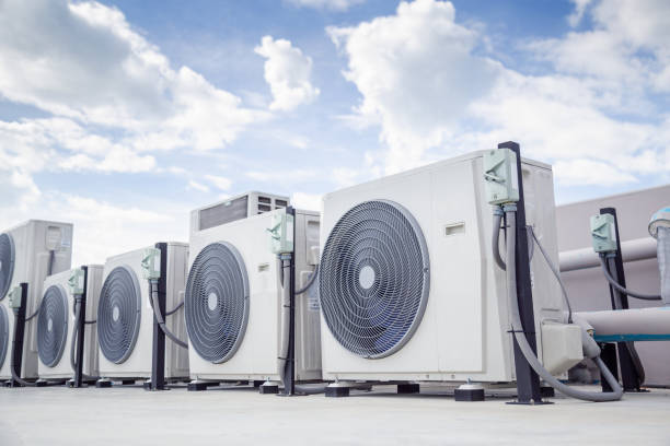  Bridgewater, VA HVAC Pros
