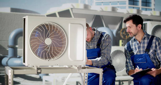 Best HVAC Software and Technology in Bridgewater, VA