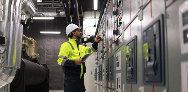 Best HVAC Equipment and Components in Bridgewater, VA