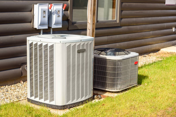 Best Thermostats and Smart Controls in Bridgewater, VA