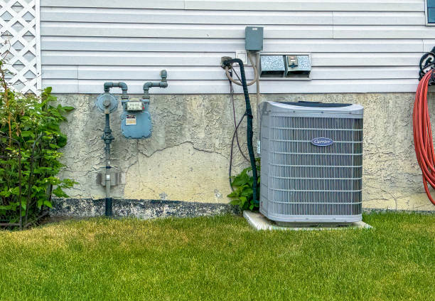 Best HVAC Financing and Leasing in Bridgewater, VA